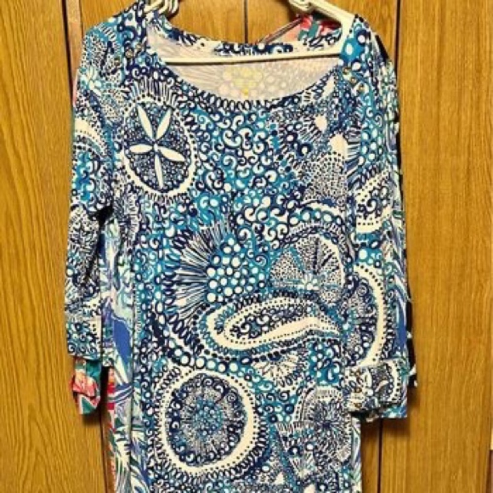Lilly dress
